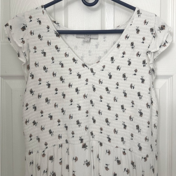 LOFT Dress - Picture 5 of 10